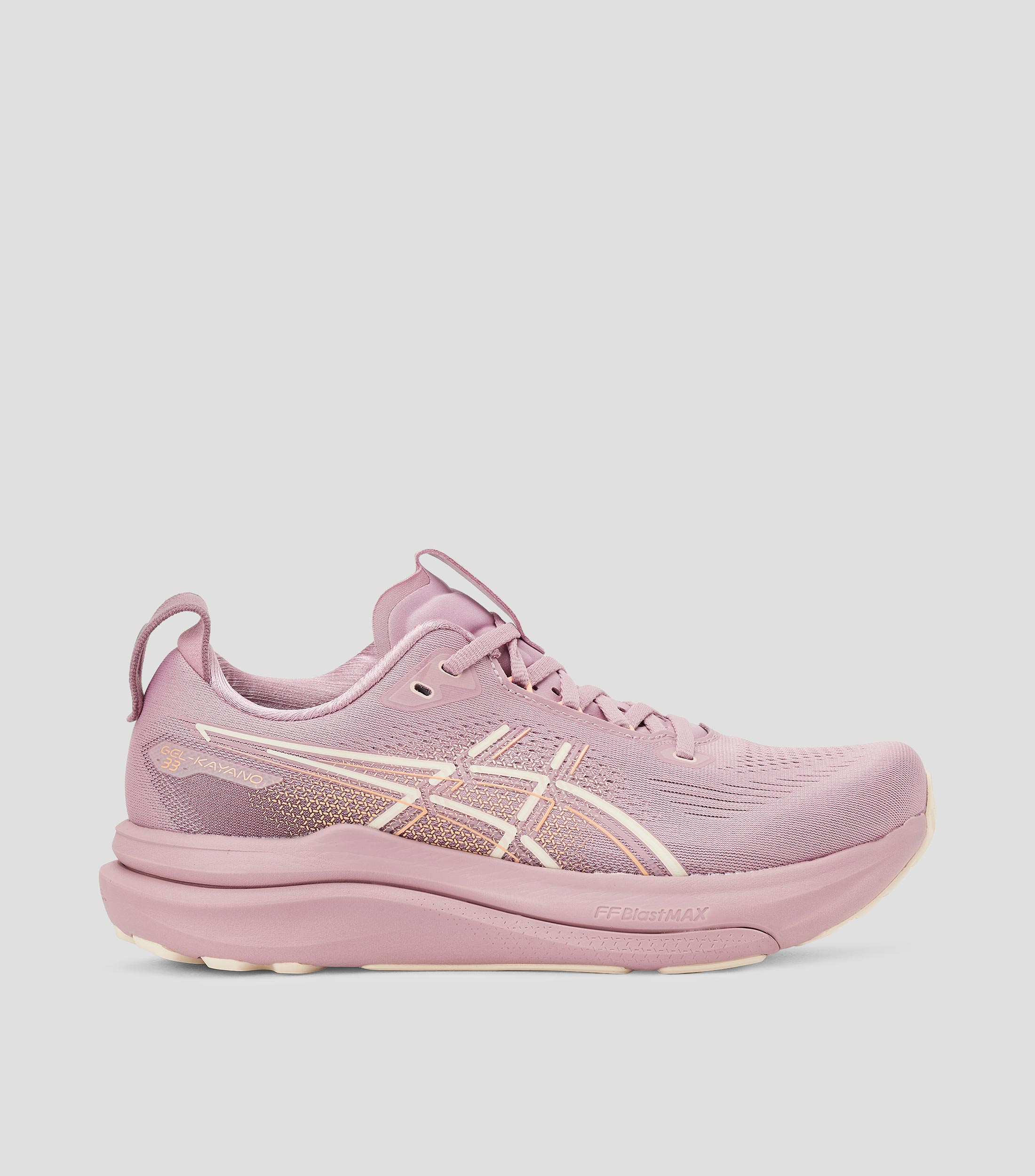Tenis para correr Gel Kayano 33 Mujer